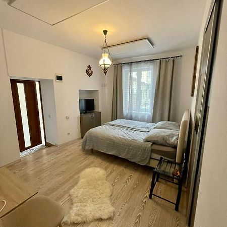 Old Town Apartment Sibiu Exterior foto